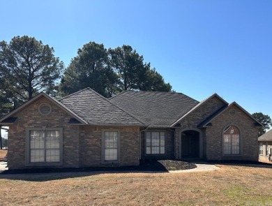 Come experience this stunning home in Centennial Valley on the on Centennial Valley Golf Course in Arkansas - for sale on GolfHomes.com, golf home, golf lot