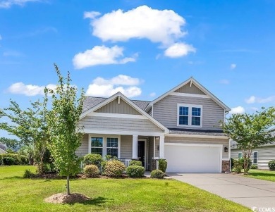 Welcome to 530 Martinsville Drive, a spacious and beautifully on International Club of Myrtle Beach in South Carolina - for sale on GolfHomes.com, golf home, golf lot