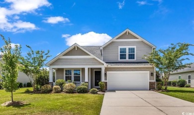 Welcome to 530 Martinsville Drive, a spacious and beautifully on International Club of Myrtle Beach in South Carolina - for sale on GolfHomes.com, golf home, golf lot