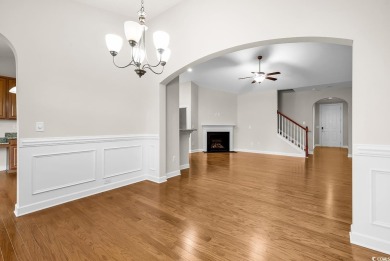 Welcome to 530 Martinsville Drive, a spacious and beautifully on International Club of Myrtle Beach in South Carolina - for sale on GolfHomes.com, golf home, golf lot