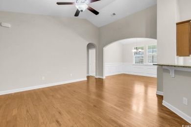 Welcome to 530 Martinsville Drive, a spacious and beautifully on International Club of Myrtle Beach in South Carolina - for sale on GolfHomes.com, golf home, golf lot