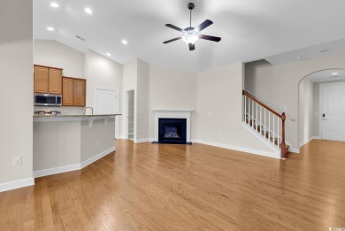 Welcome to 530 Martinsville Drive, a spacious and beautifully on International Club of Myrtle Beach in South Carolina - for sale on GolfHomes.com, golf home, golf lot