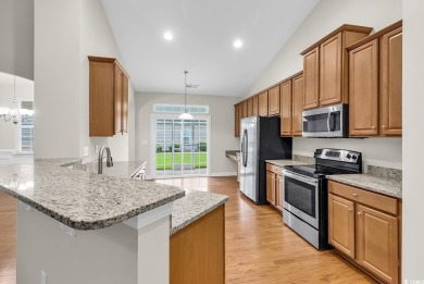 Welcome to 530 Martinsville Drive, a spacious and beautifully on International Club of Myrtle Beach in South Carolina - for sale on GolfHomes.com, golf home, golf lot