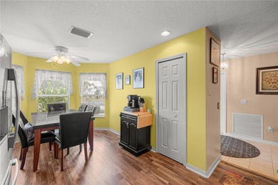 ROOF (2023)! NEWER WATER HEATER! GENERATOR! This beautifully on Summerglen Country Club in Florida - for sale on GolfHomes.com, golf home, golf lot