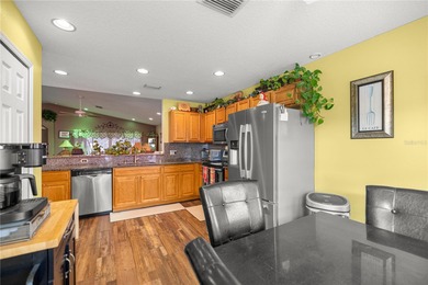 ROOF (2023)! NEWER WATER HEATER! GENERATOR! This beautifully on Summerglen Country Club in Florida - for sale on GolfHomes.com, golf home, golf lot