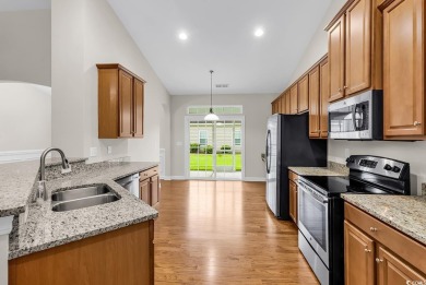 Welcome to 530 Martinsville Drive, a spacious and beautifully on International Club of Myrtle Beach in South Carolina - for sale on GolfHomes.com, golf home, golf lot