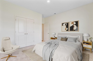 Welcome to this beautifully designed 5-bedroom, 3-bath home on Cypress Point Par 3 in South Carolina - for sale on GolfHomes.com, golf home, golf lot
