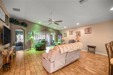 ROOF (2023)! NEWER WATER HEATER! GENERATOR! This beautifully on Summerglen Country Club in Florida - for sale on GolfHomes.com, golf home, golf lot