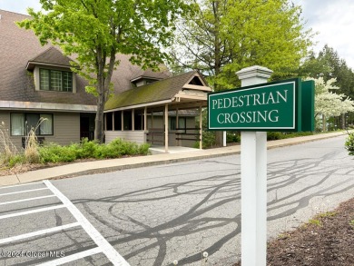 5A6 has been completely remodeled with board & batten walls on Sagamore Resort and Golf Club in New York - for sale on GolfHomes.com, golf home, golf lot