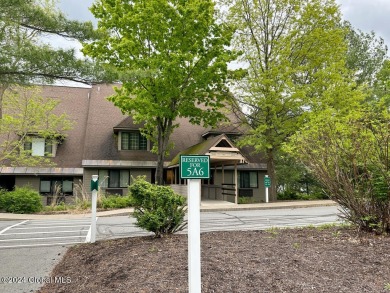 5A6 has been completely remodeled with board & batten walls on Sagamore Resort and Golf Club in New York - for sale on GolfHomes.com, golf home, golf lot