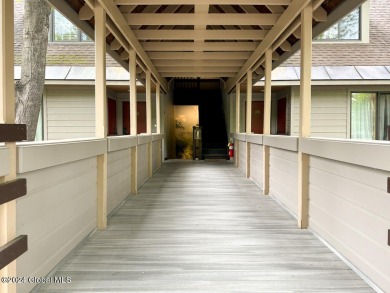 5A6 has been completely remodeled with board & batten walls on Sagamore Resort and Golf Club in New York - for sale on GolfHomes.com, golf home, golf lot