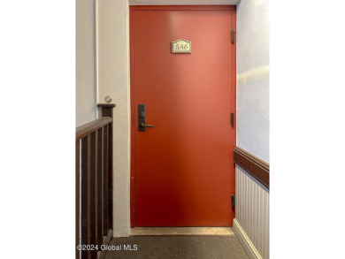 5A6 has been completely remodeled with board & batten walls on Sagamore Resort and Golf Club in New York - for sale on GolfHomes.com, golf home, golf lot