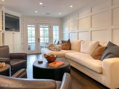 5A6 has been completely remodeled with board & batten walls on Sagamore Resort and Golf Club in New York - for sale on GolfHomes.com, golf home, golf lot