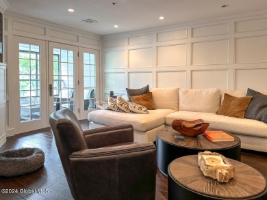 5A6 has been completely remodeled with board & batten walls on Sagamore Resort and Golf Club in New York - for sale on GolfHomes.com, golf home, golf lot