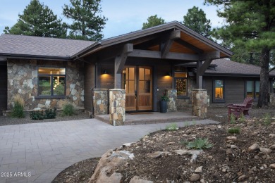 Located in the private and guard gated community of Pine Canyon on Pine Canyon Golf Course in Arizona - for sale on GolfHomes.com, golf home, golf lot