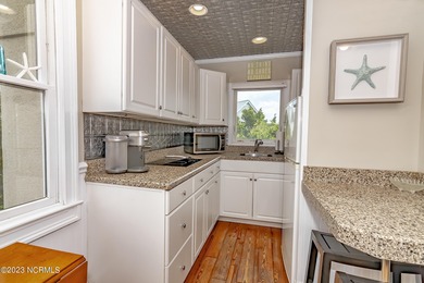 FRACTIONAL OWNERSHIP - Ship Watch Suite -Currently under on Bald Head Island Golf Club in North Carolina - for sale on GolfHomes.com, golf home, golf lot