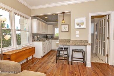 FRACTIONAL OWNERSHIP - Ship Watch Suite -Currently under on Bald Head Island Golf Club in North Carolina - for sale on GolfHomes.com, golf home, golf lot