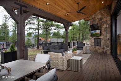 Located in the private and guard gated community of Pine Canyon on Pine Canyon Golf Course in Arizona - for sale on GolfHomes.com, golf home, golf lot