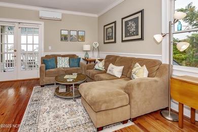 FRACTIONAL OWNERSHIP - Ship Watch Suite -Currently under on Bald Head Island Golf Club in North Carolina - for sale on GolfHomes.com, golf home, golf lot