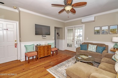 FRACTIONAL OWNERSHIP - Ship Watch Suite -Currently under on Bald Head Island Golf Club in North Carolina - for sale on GolfHomes.com, golf home, golf lot