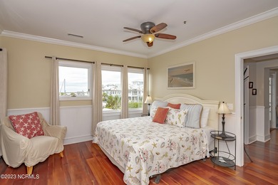 FRACTIONAL OWNERSHIP - Ship Watch Suite -Currently under on Bald Head Island Golf Club in North Carolina - for sale on GolfHomes.com, golf home, golf lot