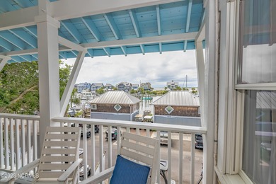 FRACTIONAL OWNERSHIP - Ship Watch Suite -Currently under on Bald Head Island Golf Club in North Carolina - for sale on GolfHomes.com, golf home, golf lot