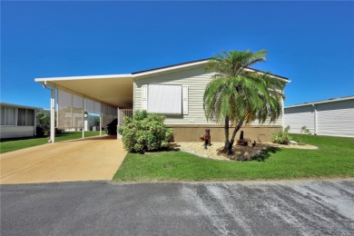 Welcome home to 476 Bimini Dr in award winning Port Charlotte on Kings Gate Golf Club in Florida - for sale on GolfHomes.com, golf home, golf lot