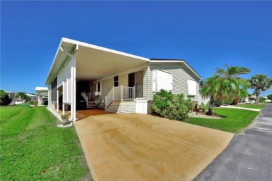 Welcome home to 476 Bimini Dr in award winning Port Charlotte on Kings Gate Golf Club in Florida - for sale on GolfHomes.com, golf home, golf lot