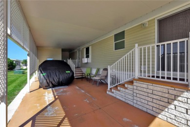 Welcome home to 476 Bimini Dr in award winning Port Charlotte on Kings Gate Golf Club in Florida - for sale on GolfHomes.com, golf home, golf lot