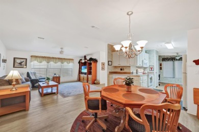 Welcome home to 476 Bimini Dr in award winning Port Charlotte on Kings Gate Golf Club in Florida - for sale on GolfHomes.com, golf home, golf lot
