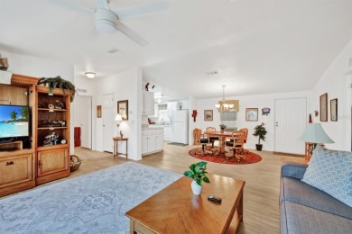Welcome home to 476 Bimini Dr in award winning Port Charlotte on Kings Gate Golf Club in Florida - for sale on GolfHomes.com, golf home, golf lot