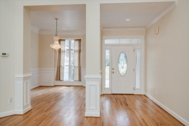 BEAUTIFULLY RENOVATED GOLF PROPERTY - GATED COMMUNITY - ALL ONE on Woodside Plantation Country Club in South Carolina - for sale on GolfHomes.com, golf home, golf lot