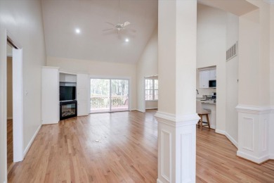 BEAUTIFULLY RENOVATED GOLF PROPERTY - GATED COMMUNITY - ALL ONE on Woodside Plantation Country Club in South Carolina - for sale on GolfHomes.com, golf home, golf lot
