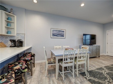 Incredible opportunity to own a 3-bedroom condo in Island on Palmilla Beach Golf Club in Texas - for sale on GolfHomes.com, golf home, golf lot