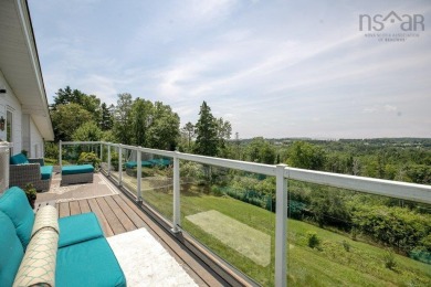 This contemporary home captures breathtaking and far reaching on Chester Golf Club in  - for sale on GolfHomes.com, golf home, golf lot