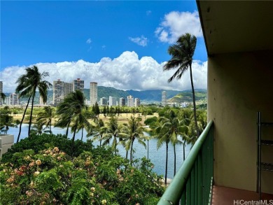 VA ASSUMABLE loan 3.25% for any buyer that approves, Veteran on Ala Wai Golf Course in Hawaii - for sale on GolfHomes.com, golf home, golf lot