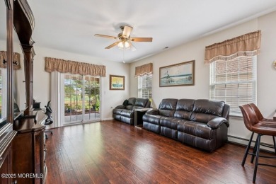 From the moment that you pull up to this home you will see how on Renaissance Country Club in New Jersey - for sale on GolfHomes.com, golf home, golf lot