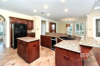 Beautiful, well-maintained home in sought after Heron Lakes on Heron Lakes Country Club in Alabama - for sale on GolfHomes.com, golf home, golf lot