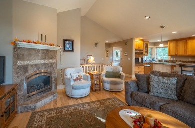 Welcome to this beautifully remodeled 2,061 sq. ft. home in the on Forest Meadows Golf Course in California - for sale on GolfHomes.com, golf home, golf lot