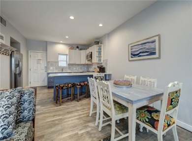 Incredible opportunity to own a 3-bedroom condo in Island on Palmilla Beach Golf Club in Texas - for sale on GolfHomes.com, golf home, golf lot