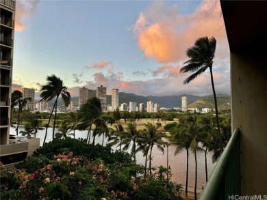 VA ASSUMABLE loan 3.25% for any buyer that approves, Veteran on Ala Wai Golf Course in Hawaii - for sale on GolfHomes.com, golf home, golf lot