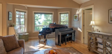 Welcome to this beautifully remodeled 2,061 sq. ft. home in the on Forest Meadows Golf Course in California - for sale on GolfHomes.com, golf home, golf lot