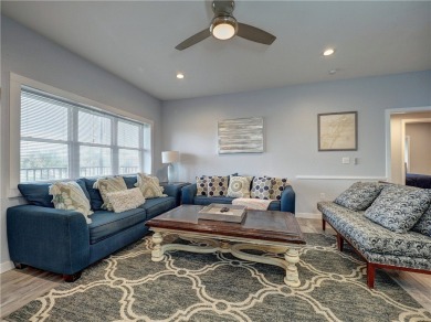 Incredible opportunity to own a 3-bedroom condo in Island on Palmilla Beach Golf Club in Texas - for sale on GolfHomes.com, golf home, golf lot