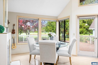 Beautiful Sequim Home located on a cul-de-sac in the desirable on The Cedars At Dungeness in Washington - for sale on GolfHomes.com, golf home, golf lot