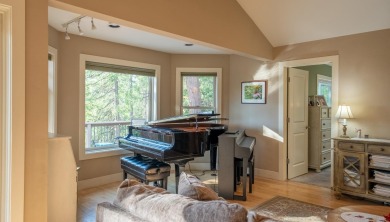 Welcome to this beautifully remodeled 2,061 sq. ft. home in the on Forest Meadows Golf Course in California - for sale on GolfHomes.com, golf home, golf lot