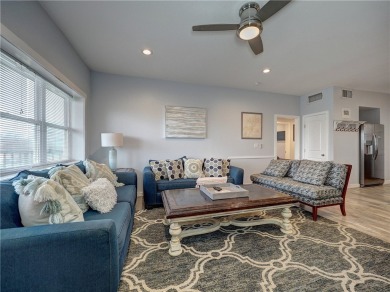 Incredible opportunity to own a 3-bedroom condo in Island on Palmilla Beach Golf Club in Texas - for sale on GolfHomes.com, golf home, golf lot