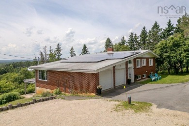 This contemporary home captures breathtaking and far reaching on Chester Golf Club in  - for sale on GolfHomes.com, golf home, golf lot