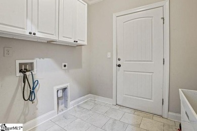 Back on Market - No Fault of Seller! Welcome to 107 Queens Court on Hunters Creek Golf and Country Club  in South Carolina - for sale on GolfHomes.com, golf home, golf lot