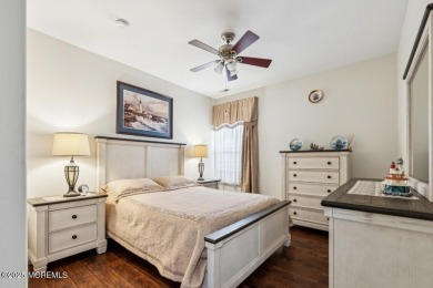 From the moment that you pull up to this home you will see how on Renaissance Country Club in New Jersey - for sale on GolfHomes.com, golf home, golf lot