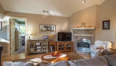 Welcome to this beautifully remodeled 2,061 sq. ft. home in the on Forest Meadows Golf Course in California - for sale on GolfHomes.com, golf home, golf lot